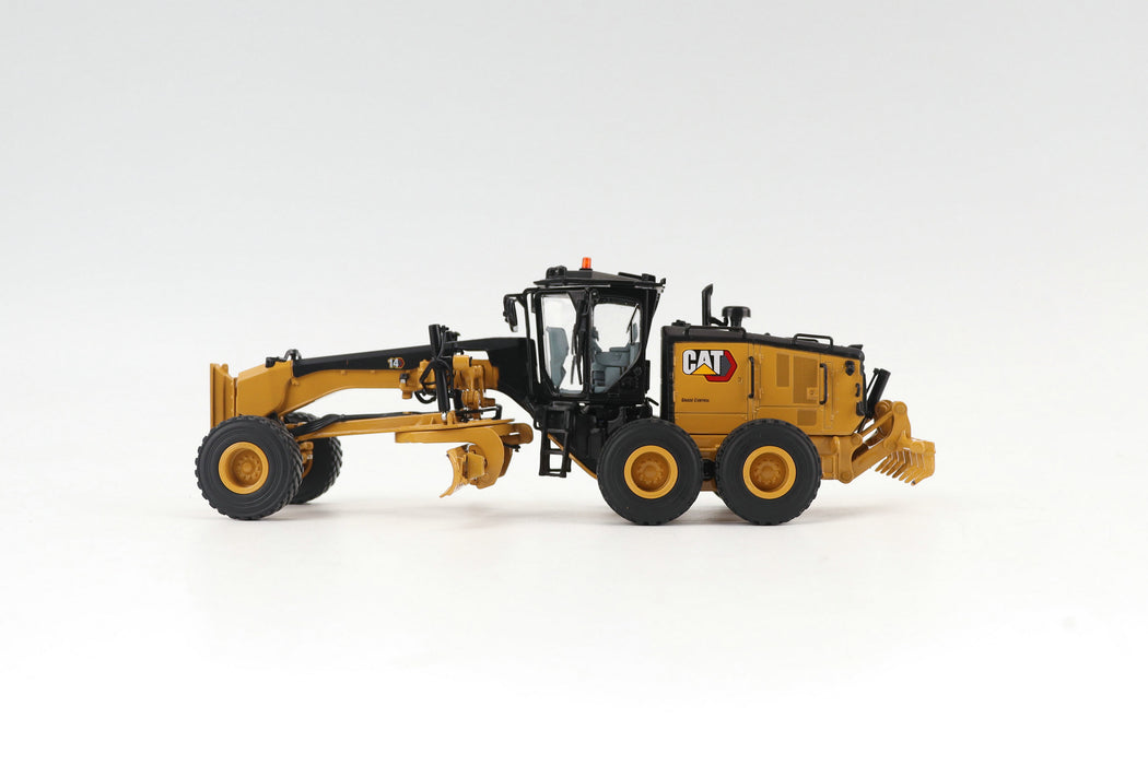 1:50 Cat® 14 Motor Grader