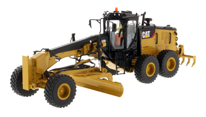 1:50 Cat® 14M3 Motor Grader