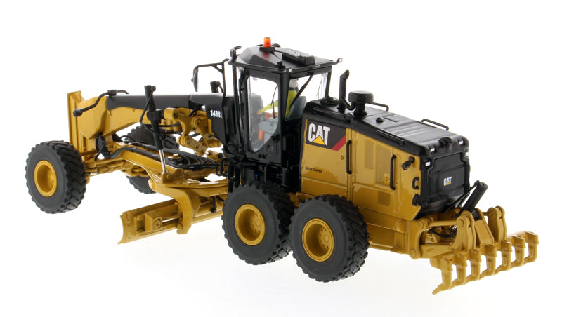 1:50 Cat® 14M3 Motor Grader