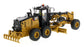 1:50 Cat® 14M3 Motor Grader