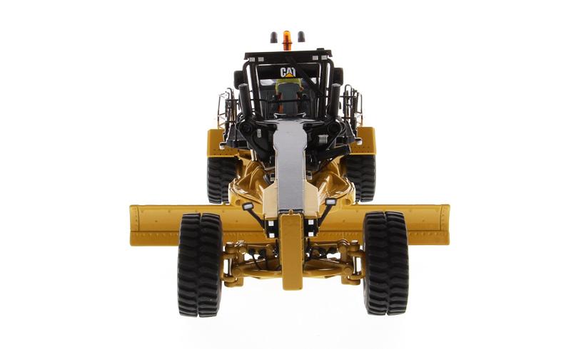1:50 Cat® 24 Motor Grader