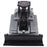 1:50 Cat D6 LGP VPAT Track Type Tractor - Black Centennial Deco