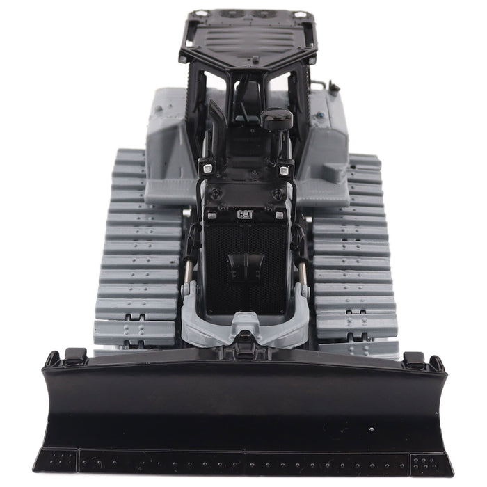 1:50 Cat D6 LGP VPAT Track Type Tractor - Black Centennial Deco