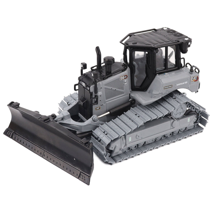 1:50 Cat D6 LGP VPAT Track Type Tractor - Black Centennial Deco