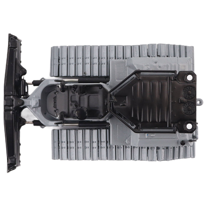 1:50 Cat D6 LGP VPAT Track Type Tractor - Black Centennial Deco