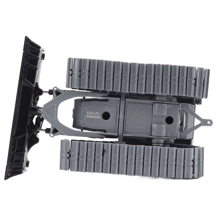 1:50 Cat D6 LGP VPAT Track Type Tractor - Black Centennial Deco