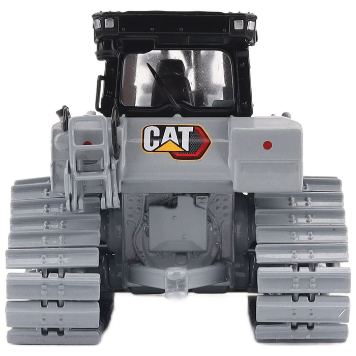 1:50 Cat D6 LGP VPAT Track Type Tractor - Black Centennial Deco