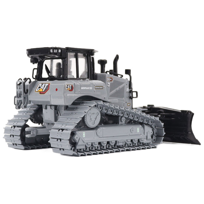 1:50 Cat D6 LGP VPAT Track Type Tractor - Black Centennial Deco