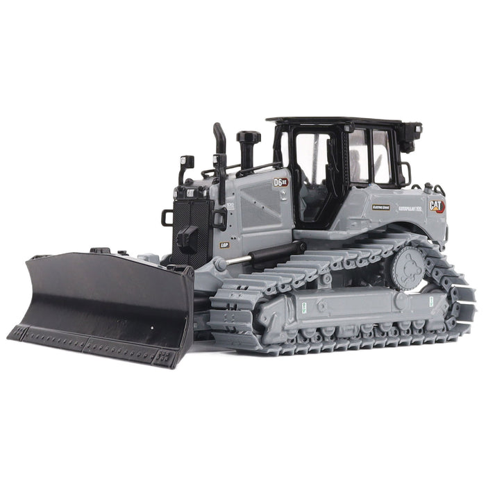 1:50 Cat D6 LGP VPAT Track Type Tractor - Black Centennial Deco