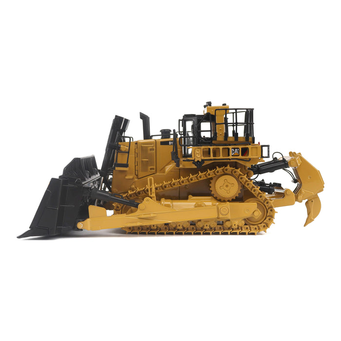 1:50 Cat D11T Track Type Tractor