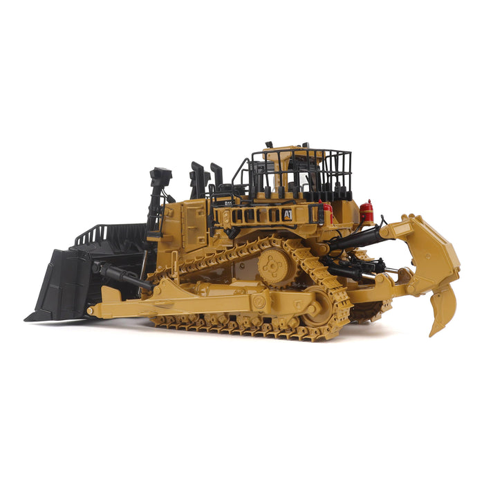 1:50 Cat D11T Track Type Tractor