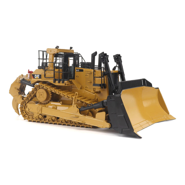 1:50 Cat D11T Track Type Tractor