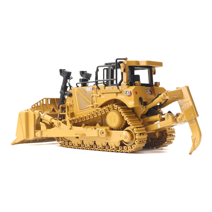 ミニカー 505-026 DM 1/50 CAT D8T TRACK-TYPE 1:50 Cat D8T Track Type Tractor | Diecast Masters — Diecast