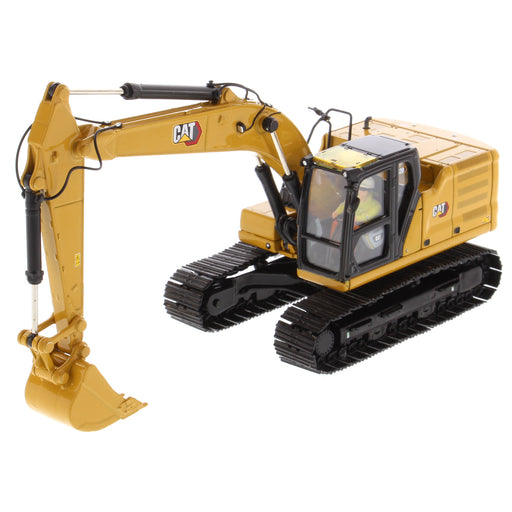 1:50 Cat® 320 Hydraulic Excavator