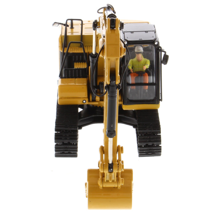 CAT 320GC 85570 ショベルカー DIECAST MASTERS 1:50 Cat® 320 GC Hydraulic Excavator | Diecast Masters — Diecast