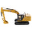 1:50 Cat® 320 GC Hydraulic Excavator