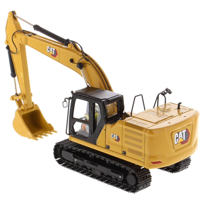 1:50 Cat® 320 GC Hydraulic Excavator