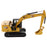 1:50 Cat® 320 GC Hydraulic Excavator