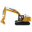 1:50 Cat® 320 GC Hydraulic Excavator