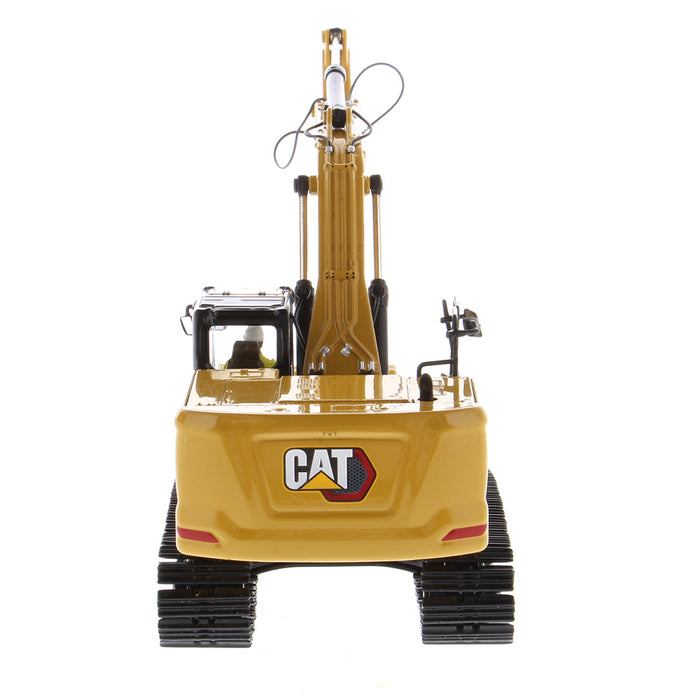 1:50 Cat® 336 Hydraulic Excavator - Next Generation — Diecast