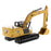 1:50 Cat® 336 Hydraulic Excavator - Next Generation