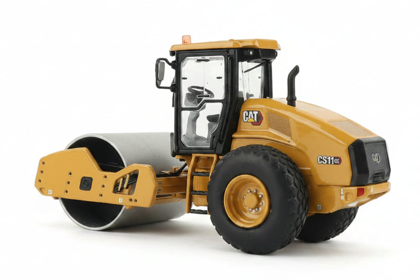 1:50 Cat® CS11 GC Soil Compactor