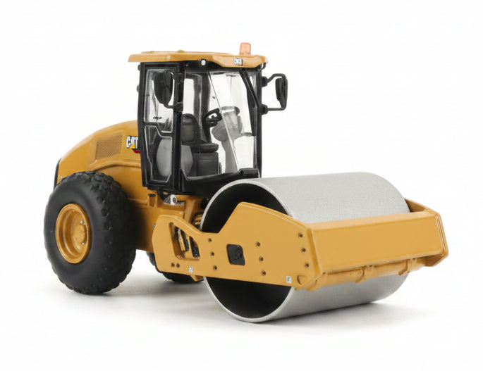 1:50 Cat® CS11 GC Soil Compactor