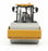 1:50 Cat® CS11 GC Soil Compactor