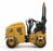 1:50 Cat® CB-2.7 Utility Compactor