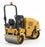 1:50 Cat® CB-2.7 Utility Compactor