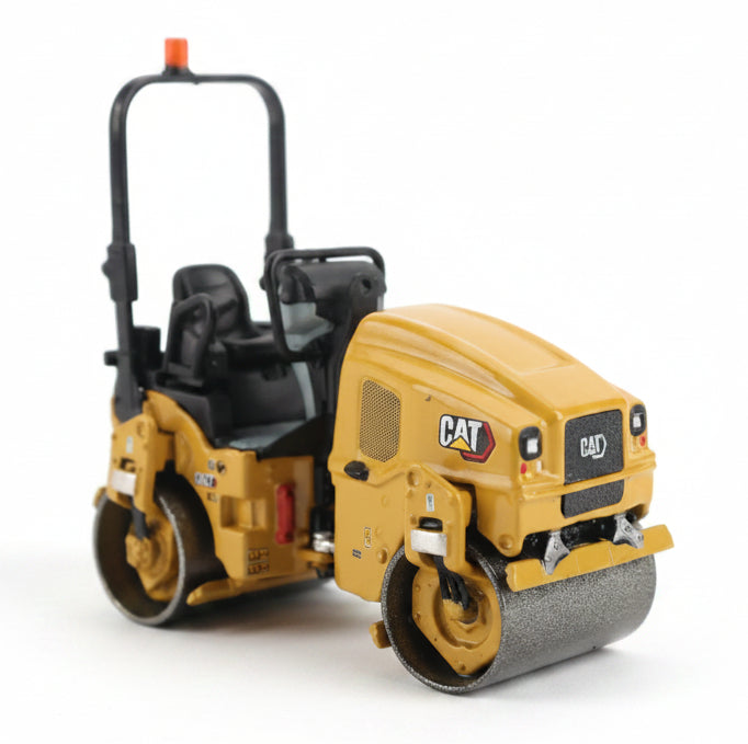 1:50 Cat® CB-2.7 Utility Compactor