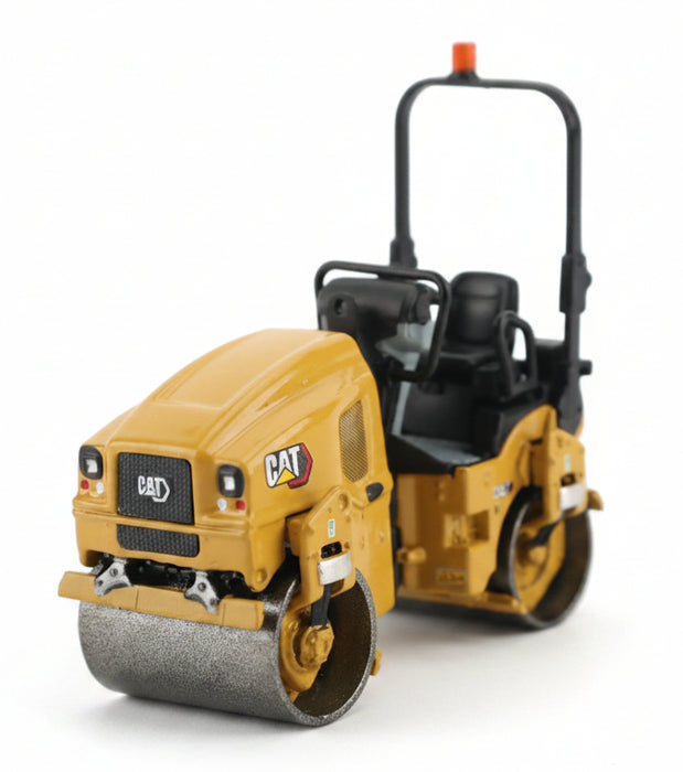 1:50 Cat® CB-2.7 Utility Compactor