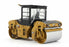 1:50 Cat® CB-13 Tandem Vibratory Roller with Cab