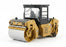 1:50 Cat® CB-13 Tandem Vibratory Roller with Cab