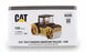 1:50 Cat® CB-13 Tandem Vibratory Roller with Cab