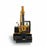 1:50 Cat® 308 CR Mini Hydraulic Excavator - Next Generation