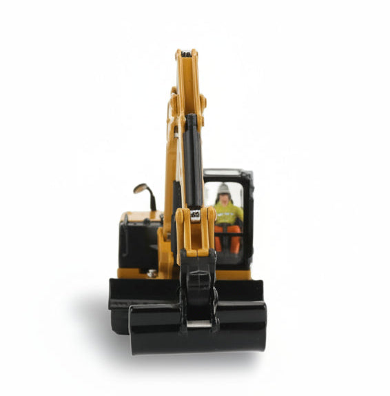 1:50 Cat® 308 CR Mini Hydraulic Excavator - Next Generation