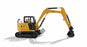 1:50 Cat® 308 CR Mini Hydraulic Excavator - Next Generation