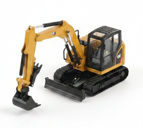 1:50 Cat® 308 CR Mini Hydraulic Excavator - Next Generation