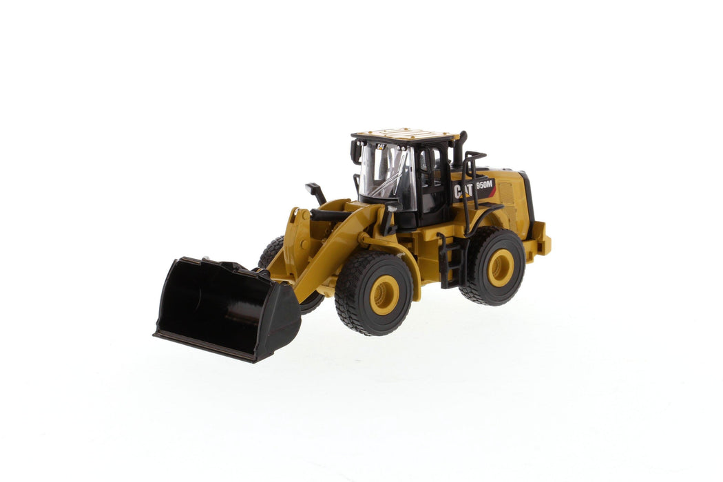 1:64 Cat® 950M Wheel Loader