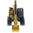 1:64 Cat 320F L Hydraulic Excavator with 5 New Work Tools
