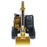 1:64 Cat 320F L Hydraulic Excavator with 5 New Work Tools