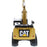 1:64 Cat 320F L Hydraulic Excavator with 5 New Work Tools