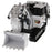 1:87 Cat 6060 Hydraulic Mining Front Shovel - Coal configuration
