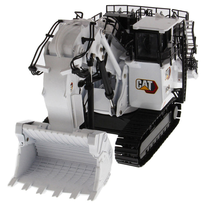 1:87 Cat 6060 Hydraulic Mining Front Shovel - Coal configuration