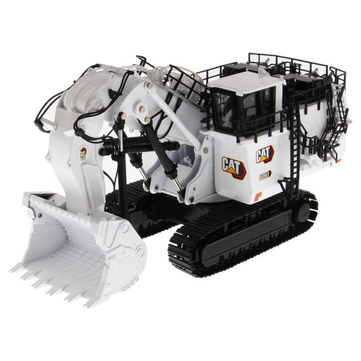 1:87 Cat 6060 Hydraulic Mining Front Shovel - Coal configuration