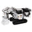 1:87 Cat 6060 Hydraulic Mining Front Shovel - Coal configuration