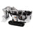 1:87 Cat 6060 Hydraulic Mining Front Shovel - Coal configuration