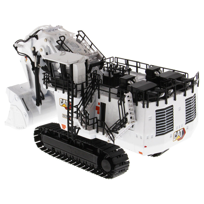 1:87 Cat 6060 Hydraulic Mining Front Shovel - Coal configuration
