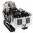 1:87 Cat 6060 Hydraulic Mining Front Shovel - Coal configuration